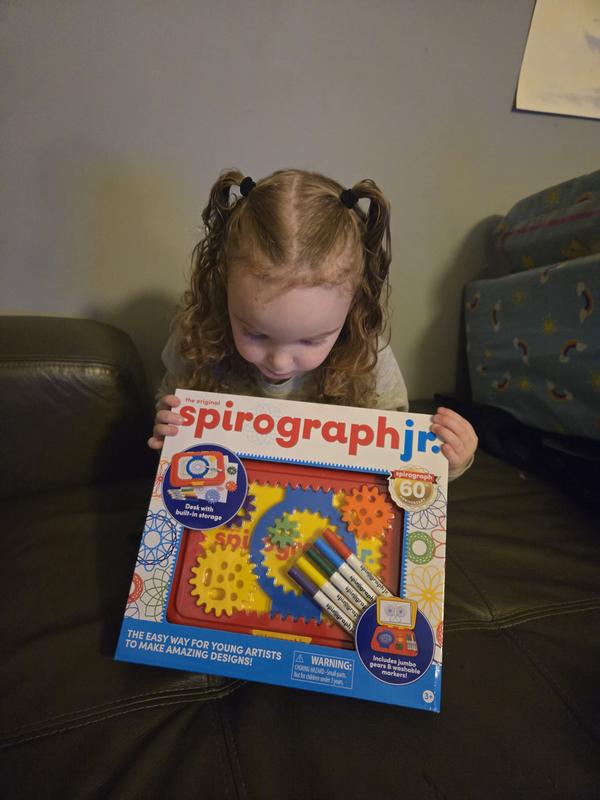 Photo from Momma Abbott