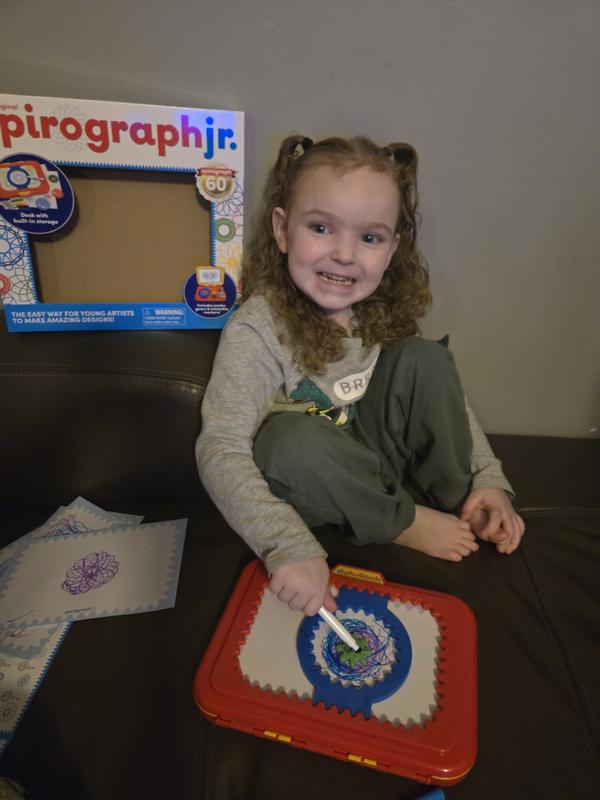 Photo from Momma Abbott