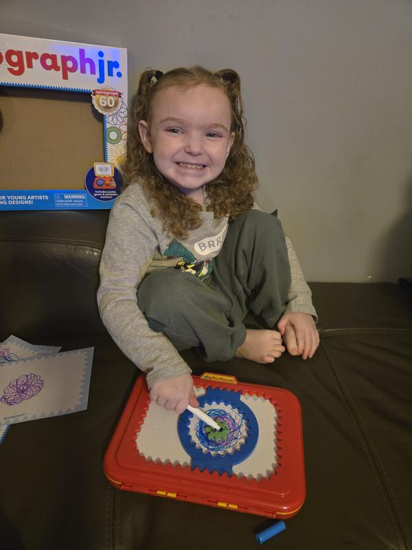 Photo from Momma Abbott