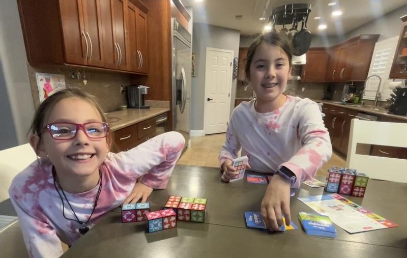Customer photo for "Cute"