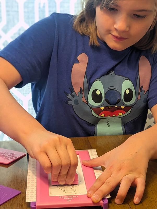 Customer photo for "Pretty Princess Fashion"