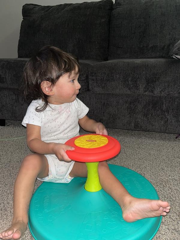 Sit N Spin PlayMonster