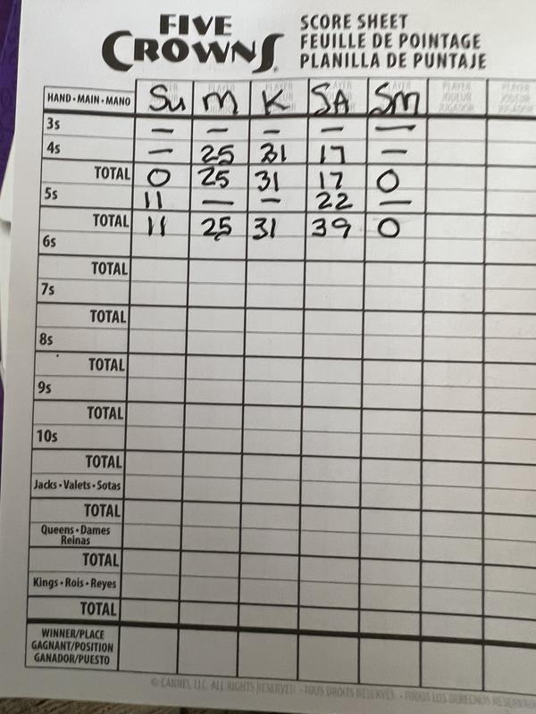 five-crowns-scorepad-playmonster