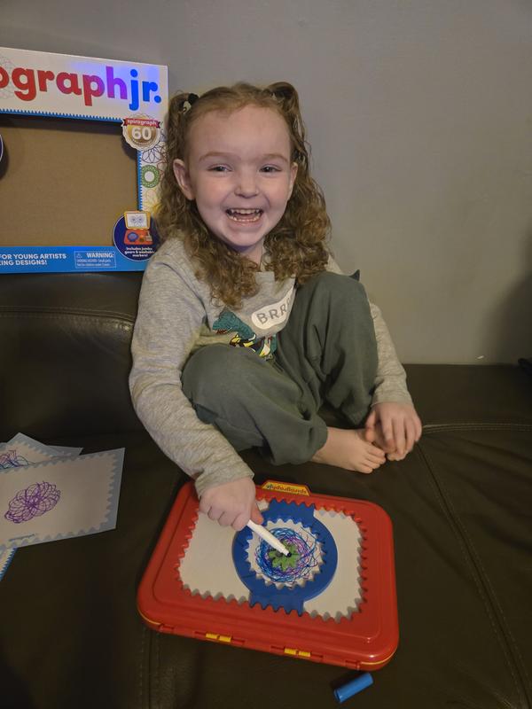 Photo from Momma Abbott