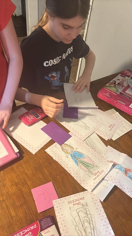 Customer photo for "awesome fun times with little ones"