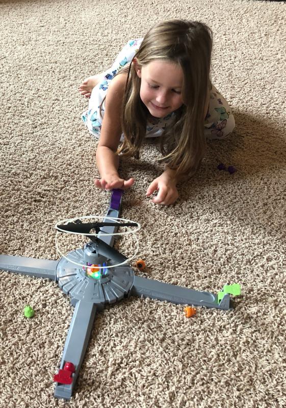 Playmonster drone deals home