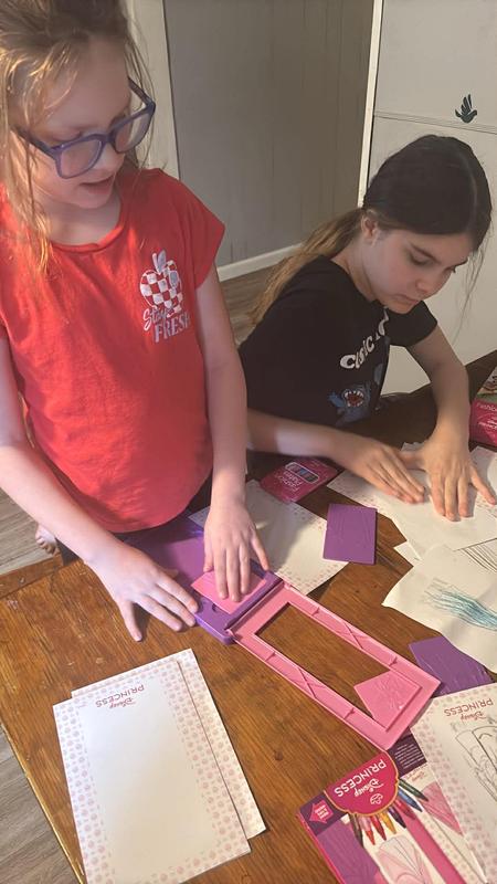 Customer photo for "awesome fun times with little ones"