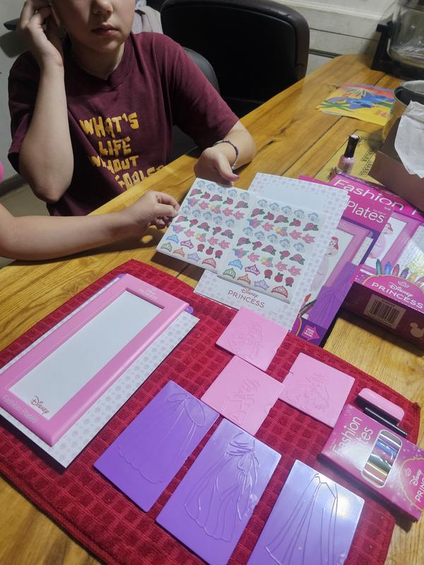Customer photo for "Fun, Easy to use"