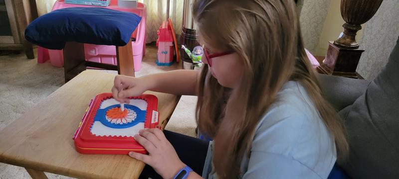 Spirograph® Jr. Set - Imagination Toys