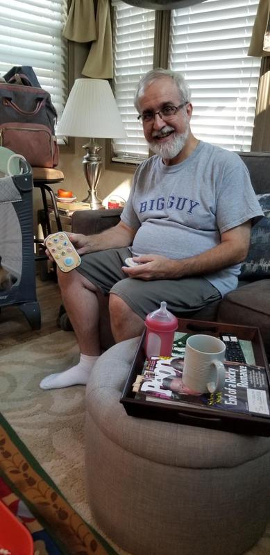 Photo from Goody1143