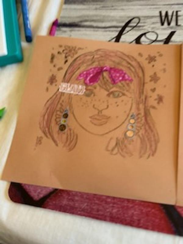 Fashion Plates: Fashion Faces – PlayMonster