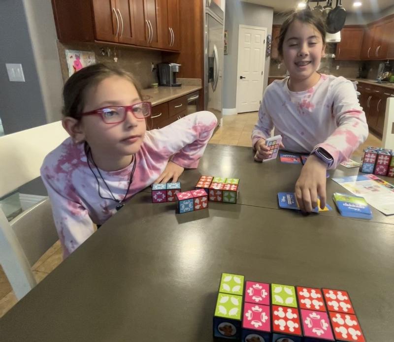 Customer photo for "Cute"