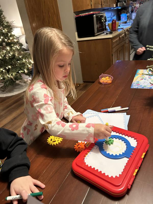 Photo from Artists at work