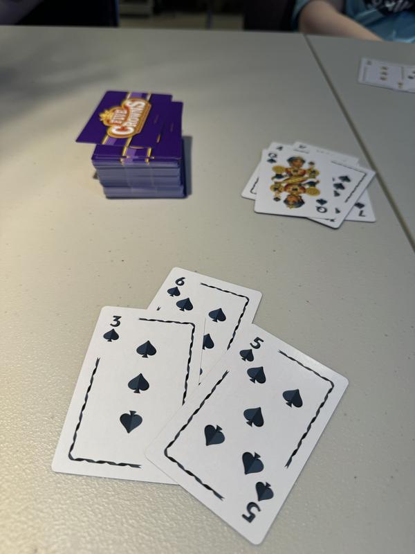 Five Crowns Scorepad – PlayMonster for Free Printable Five Crowns Score Sheet