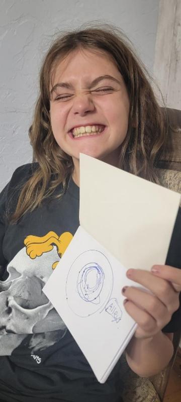 Love My Spirograph