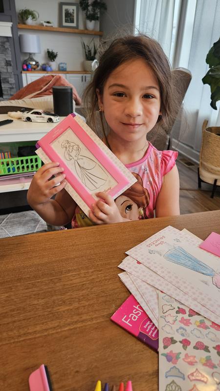 Customer photo for "Daughter loves it!"