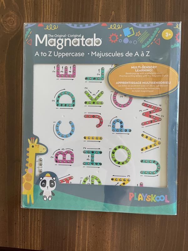 Magnatab letters on sale