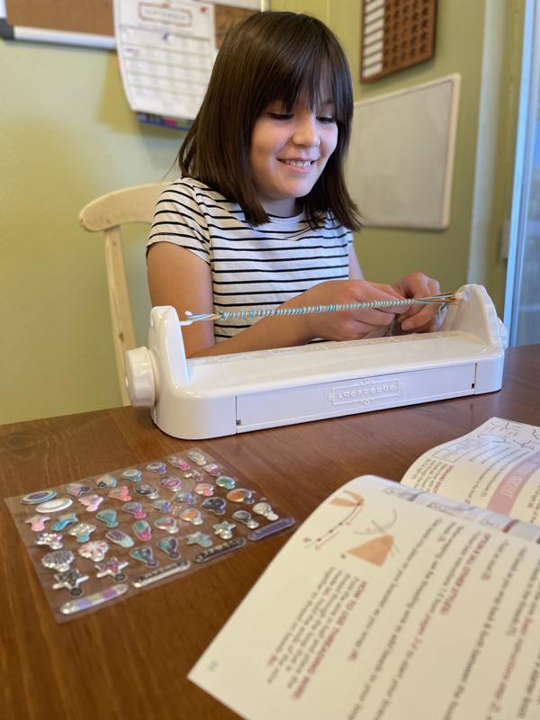 Loopdedoo Friendship Bracelet Maker