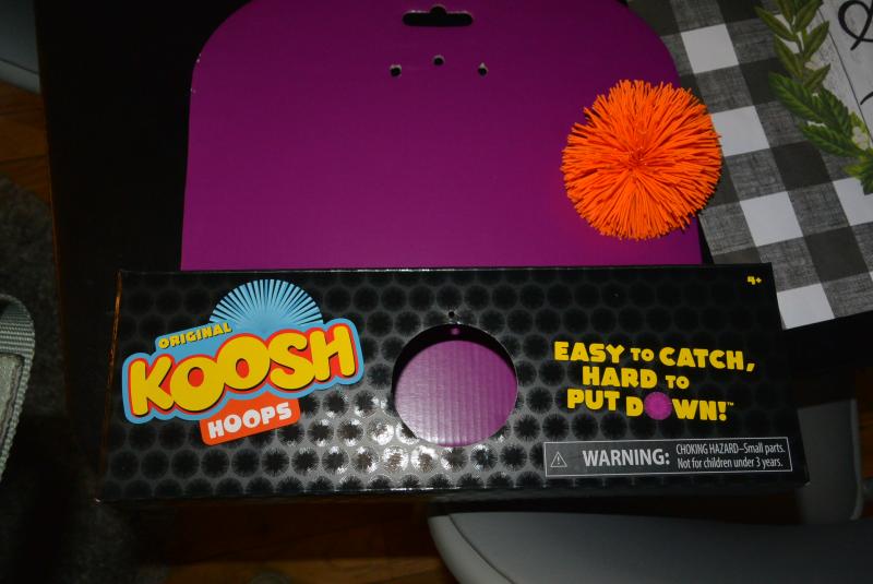 Koosh® Hoops – PlayMonster