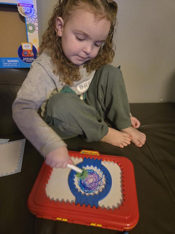 Photo from Momma Abbott