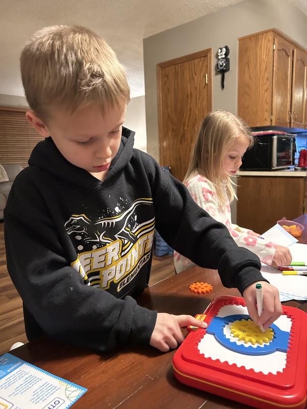 Photo from Artists at work