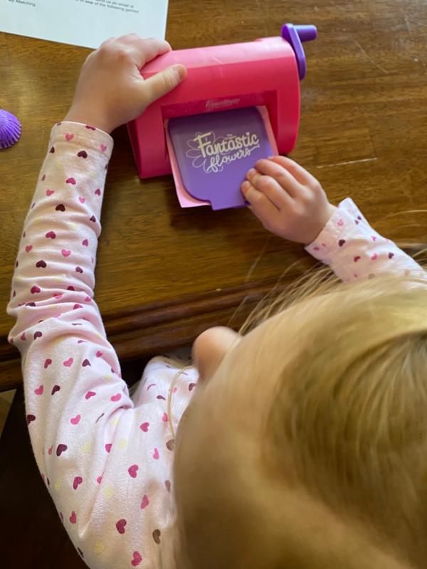 Photo from Crafting Gals