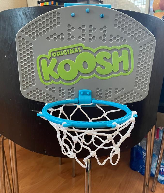 Koosh® Hoops – PlayMonster
