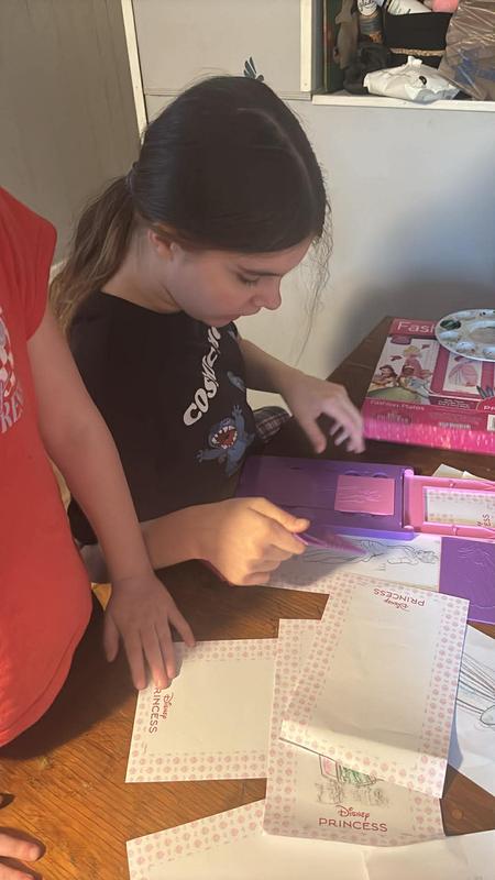 Customer photo for "awesome fun times with little ones"