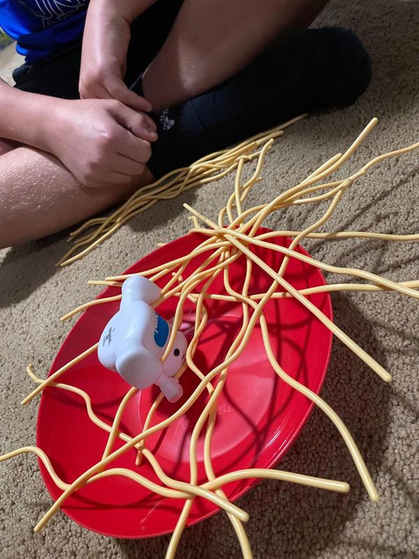 Yeti in My Spaghetti® – PlayMonster