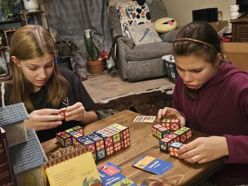 Customer photo for "Great game!"
