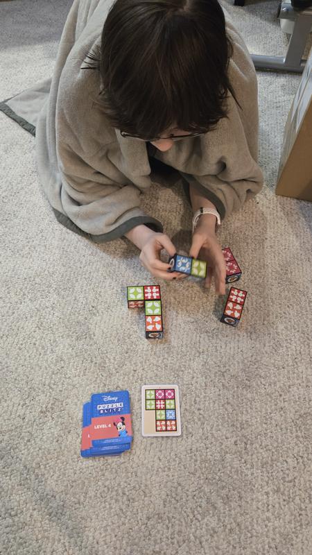 Customer photo for "A fun challenge!"