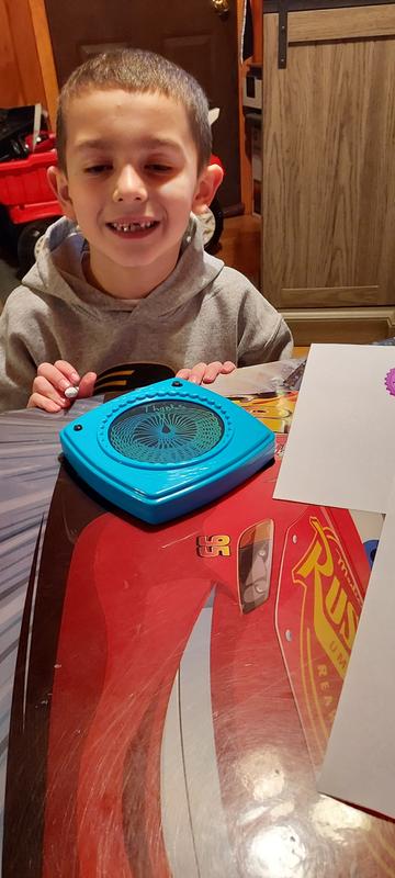 Spirograph Doodle Pad