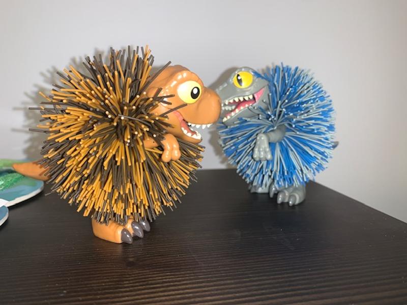 Koosh critters hot sale