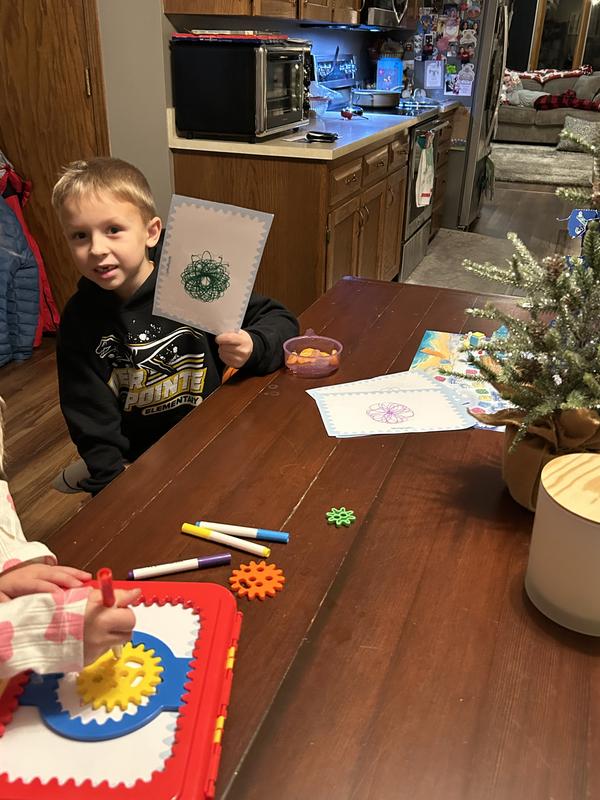 Photo from Artists at work