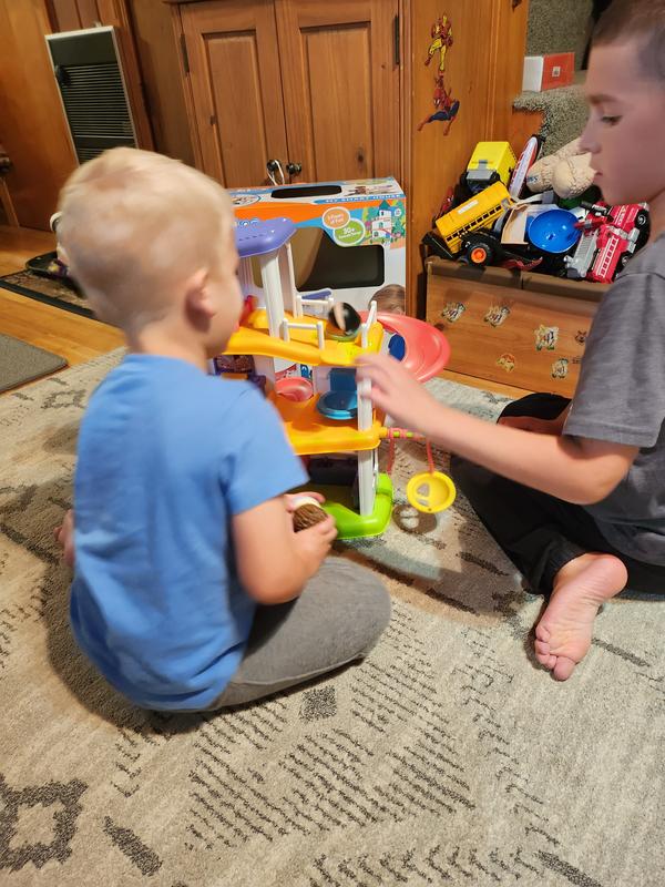 The Best Toys My Toddler Boy Ever Played With - theMomCorner
