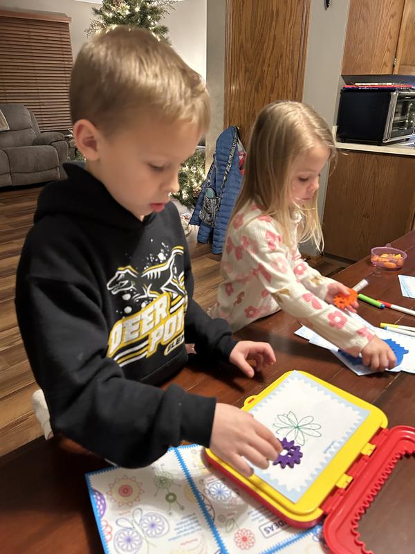 Photo from Artists at work