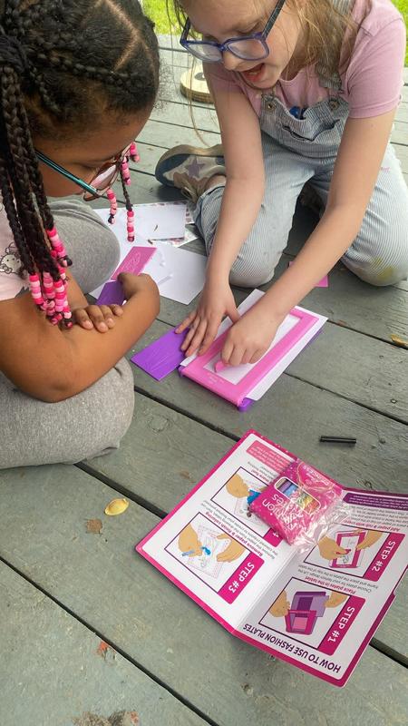 Customer photo for "awesome fun times with little ones"