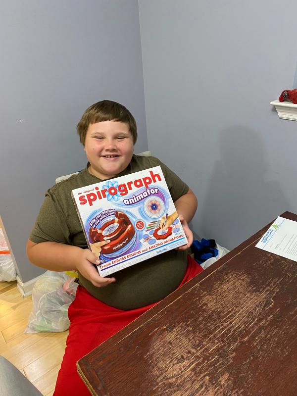  Spirograph - Animator - The Classic Craft and Activity to Make  and Bring Countless Amazing Designs to Life - For Ages 8+ : Toys & Games