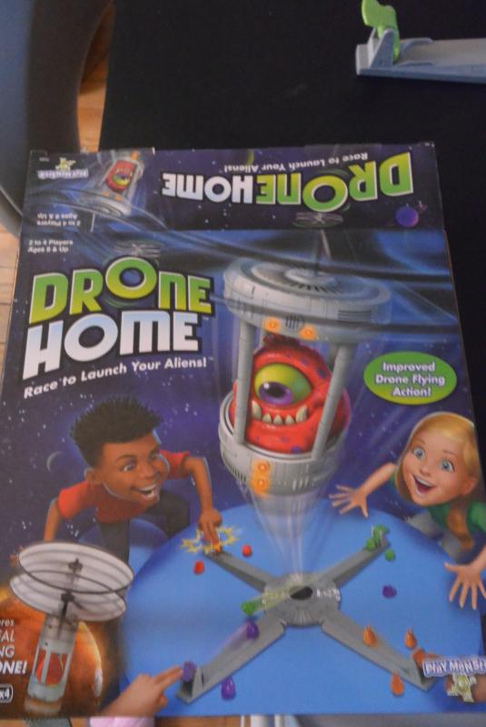 Drone Home® – PlayMonster