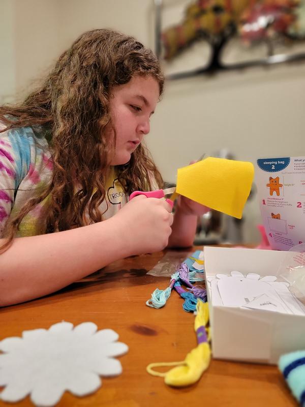 CRAFT-TASTIC® LETS LEARN TO SEW – PlayMonster