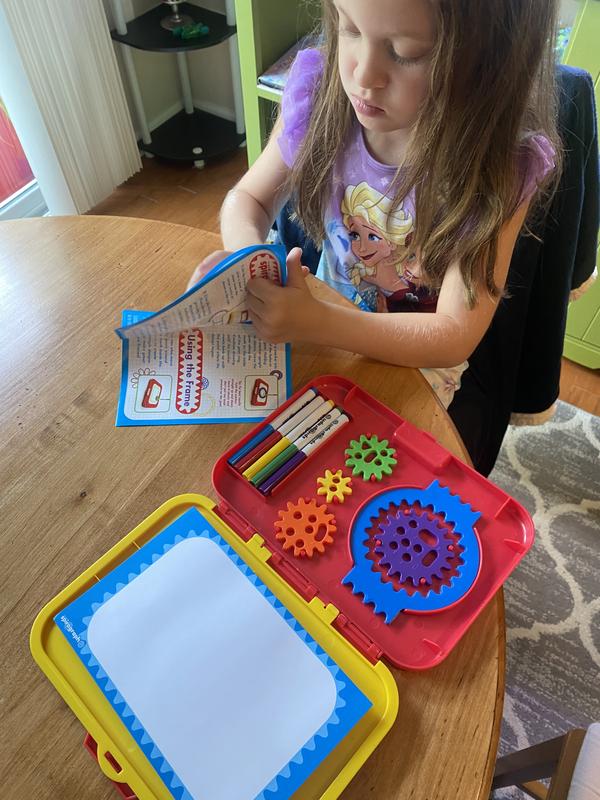 Spirograph Jr. Set