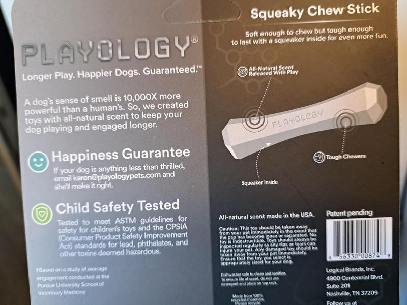 Squeak Cleaning Chew Luxury Dog Toys– brightdealsdirect