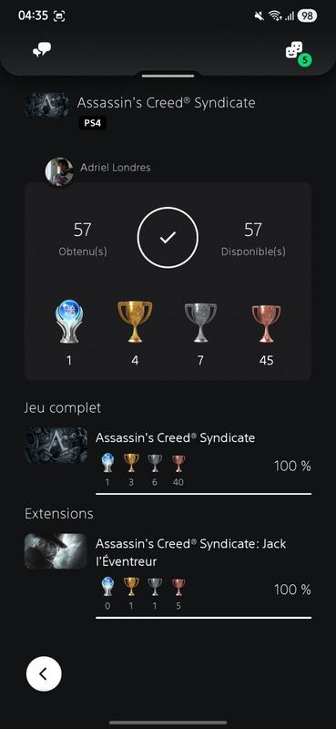 image #0 de Assassin's creed Syndicate ah Londres