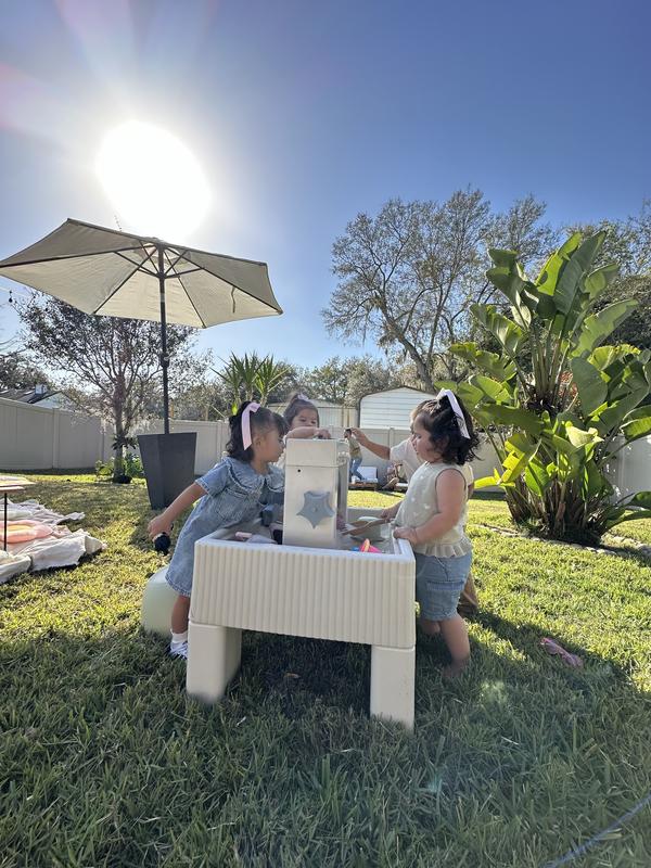 Customer photo for "Great for birthday party"