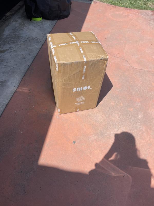 Review Thumbnail Image 0 350237379