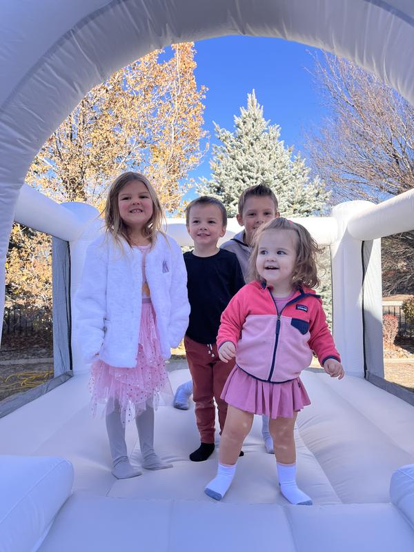 Perfect for my daughter’s 4th birthday party!