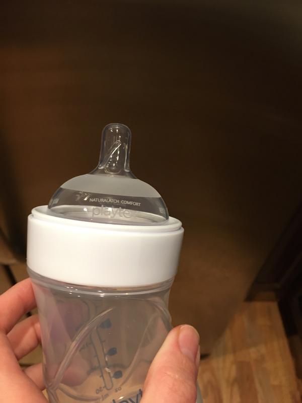 How To Use Playtex Ventaire Bottles