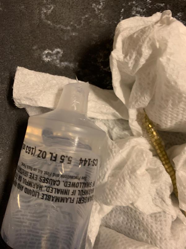 Clear Seal All Purpose Sealant