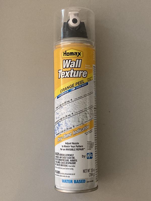 Orange Peel Texture Spray, 20-oz. - True Value Hardware