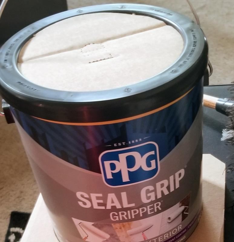 Benefits Of SEAL GRIP Interior Exterior Primer/Sealer, 44 OFF